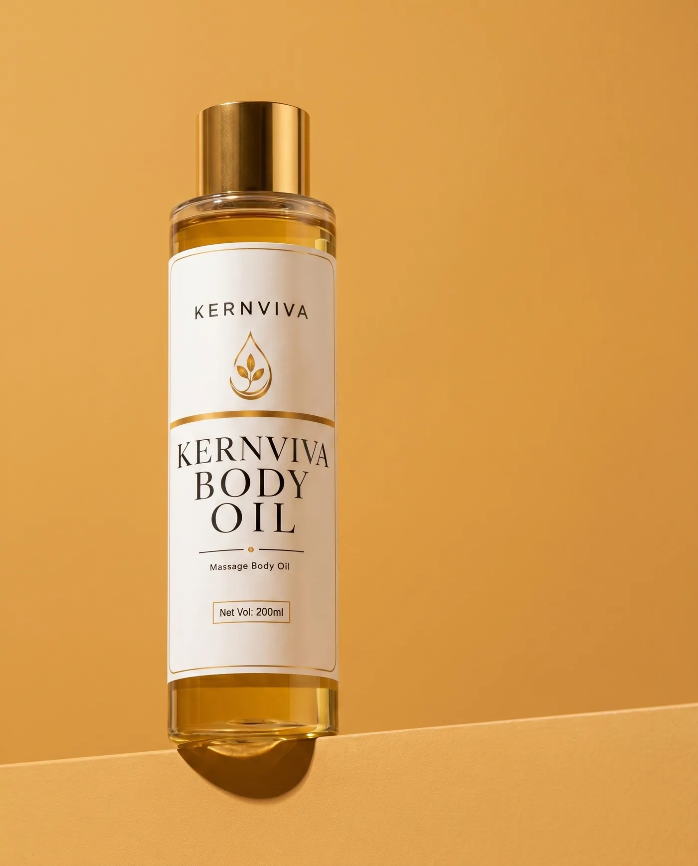 Kernviva Body Oil