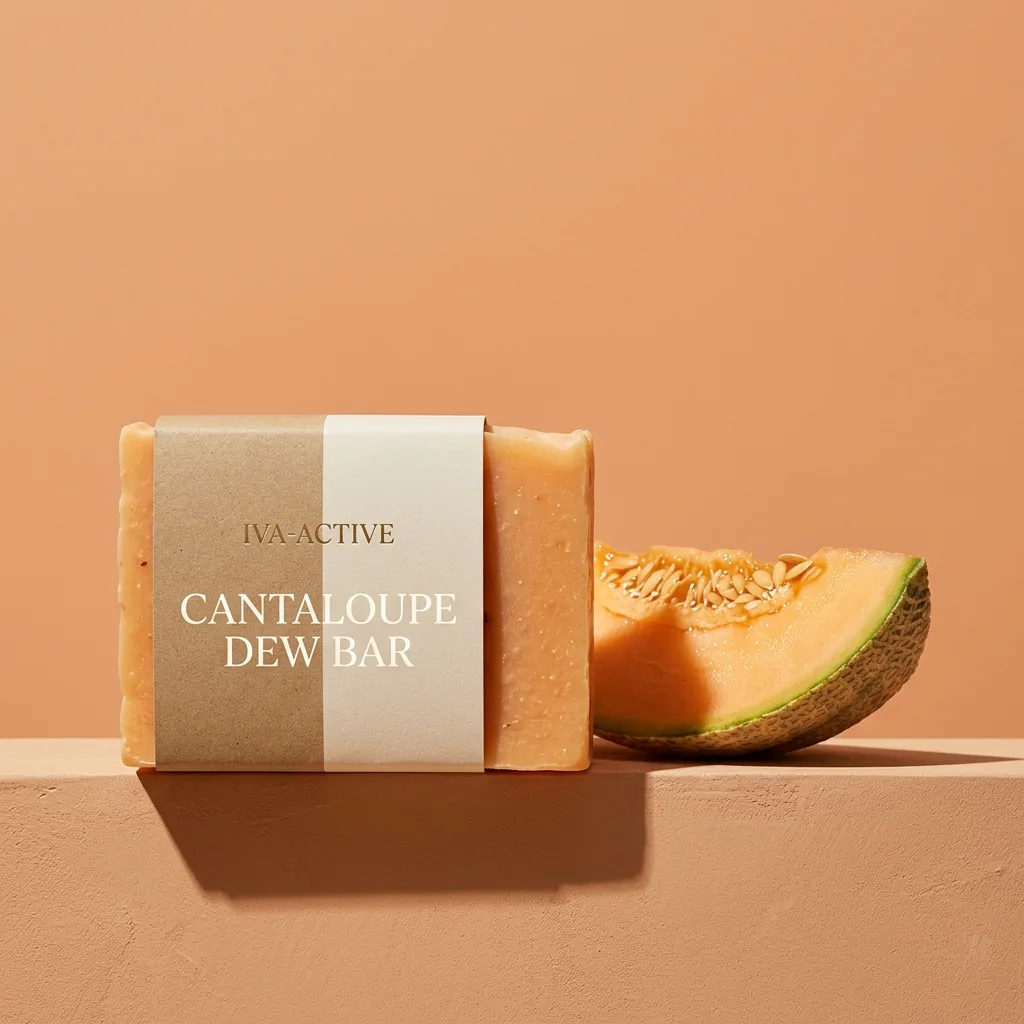 Cantaloupe Dew Bar