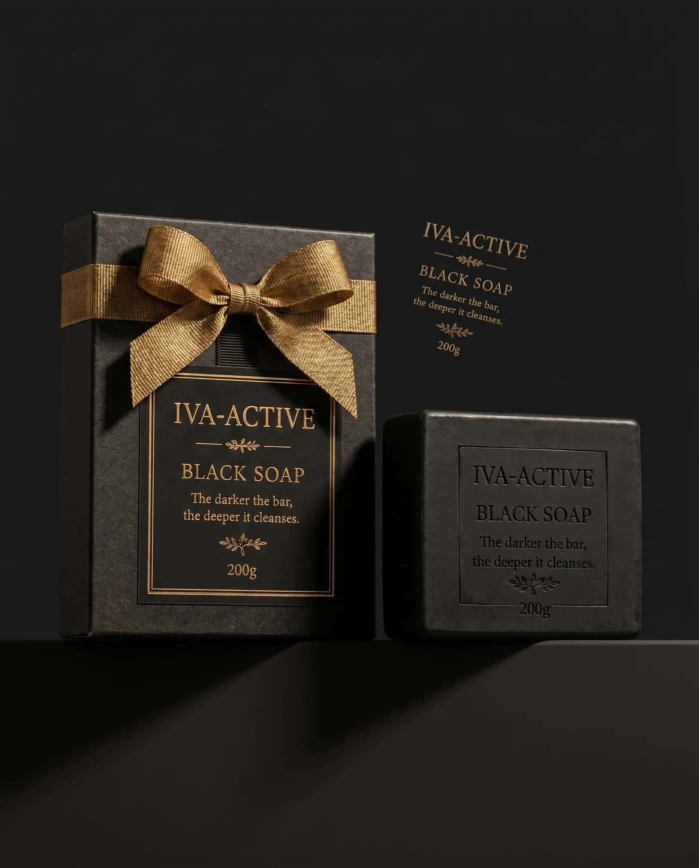 Black Soap
