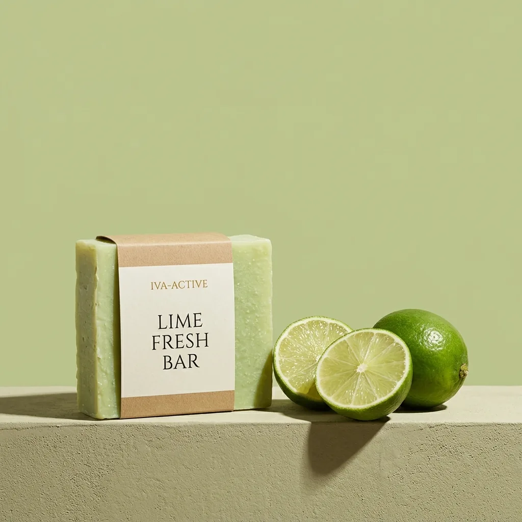 Lime Fresh Bar