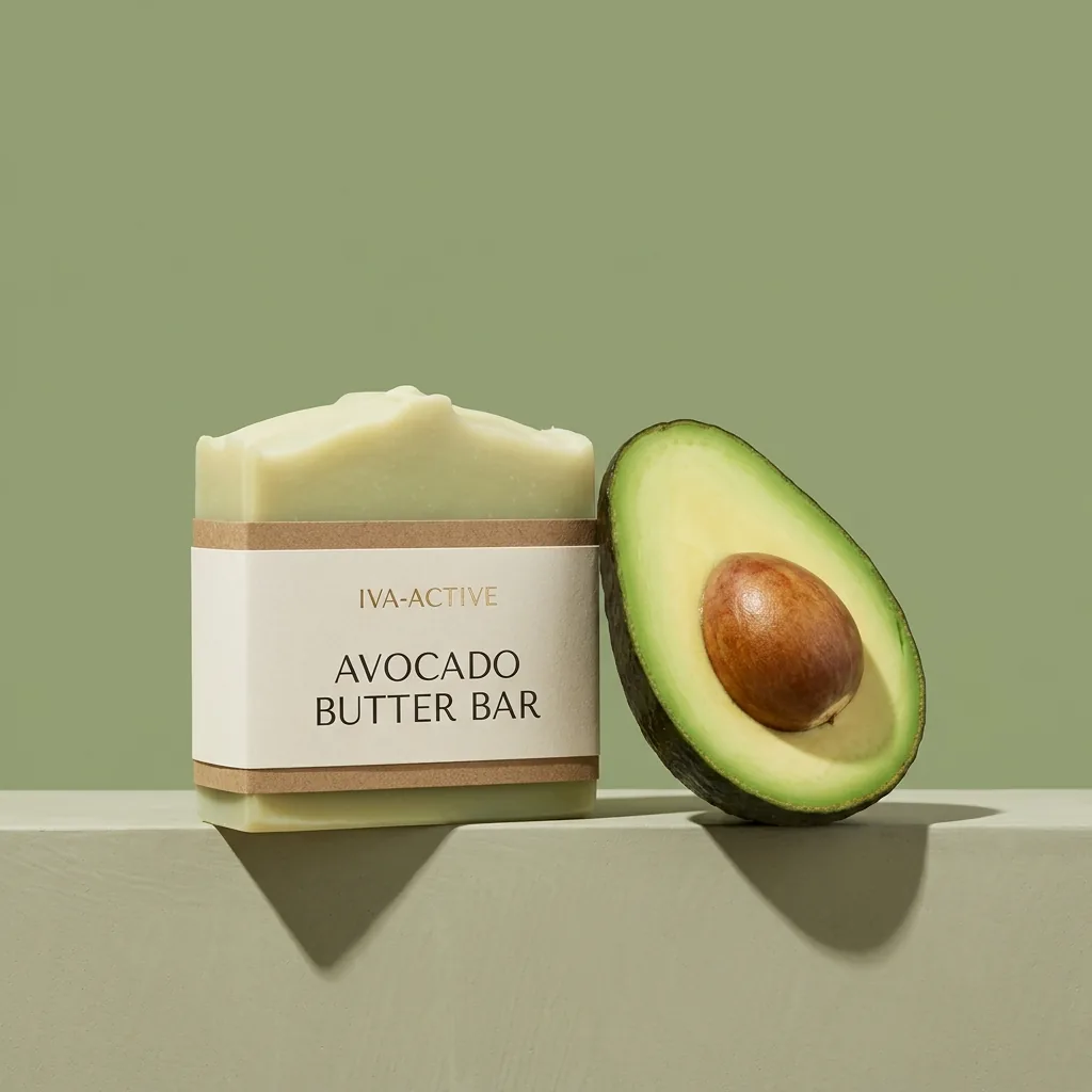 Avocado Butter Bar