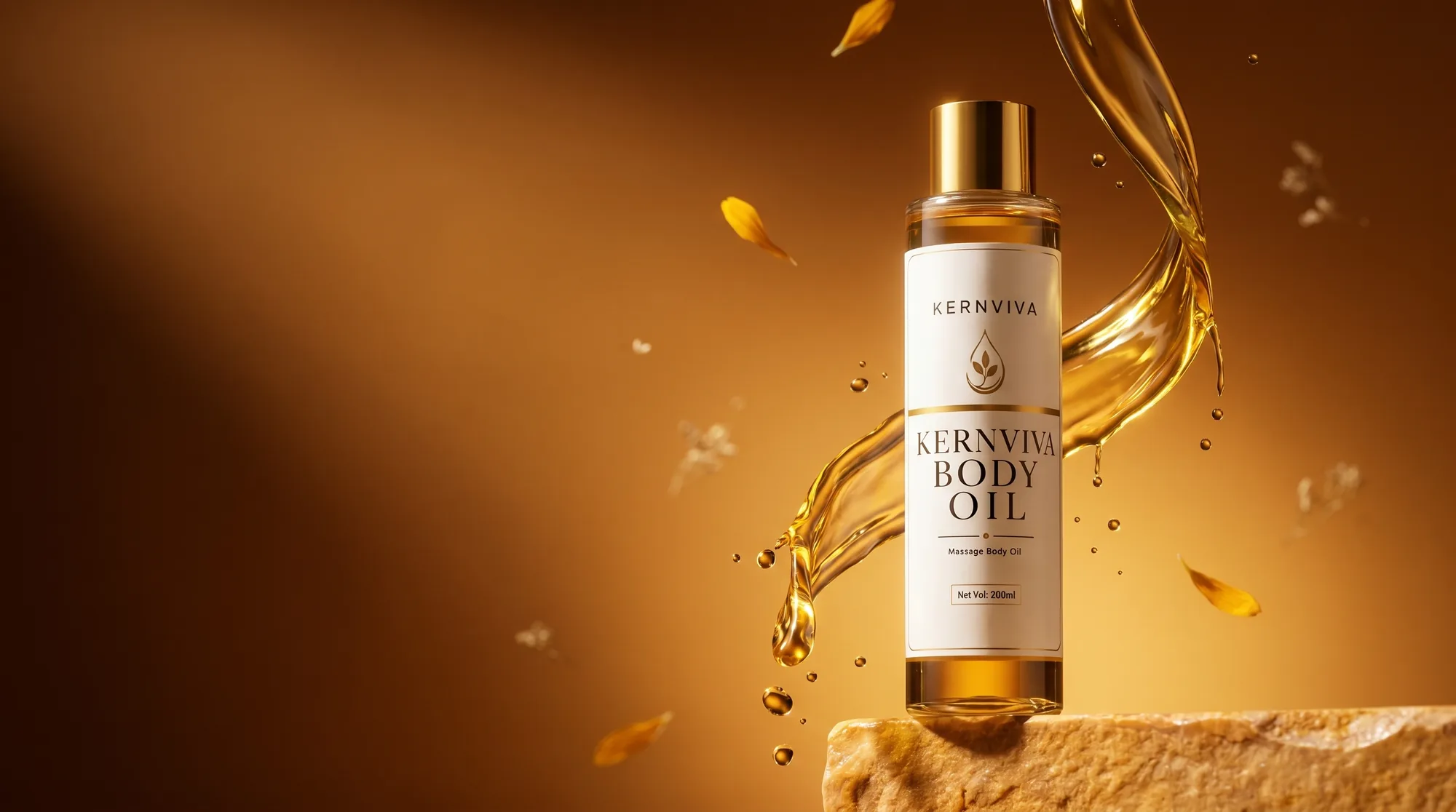 Kernviva Body Oil